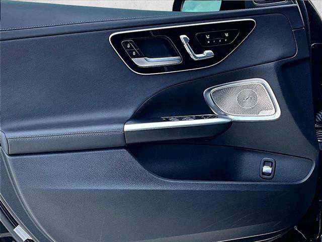 Certified 2024 Mercedes-Benz C 300 Sedan image 18