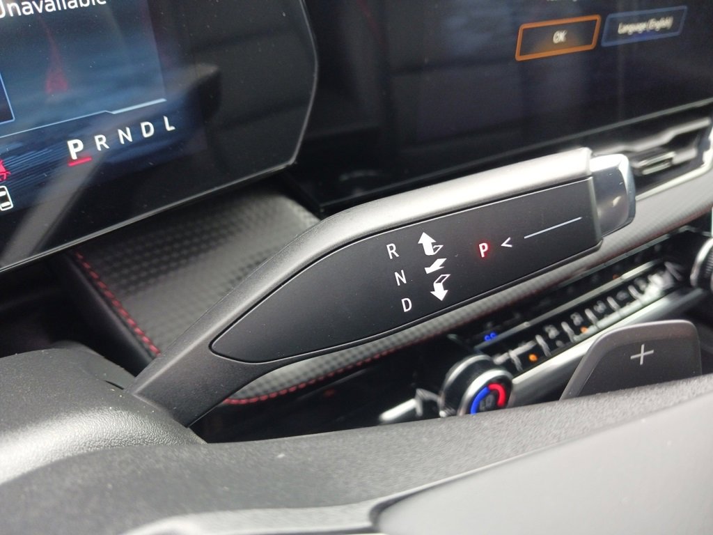 New 2026 Chevrolet Equinox RS w/ Convenience Package III image 14