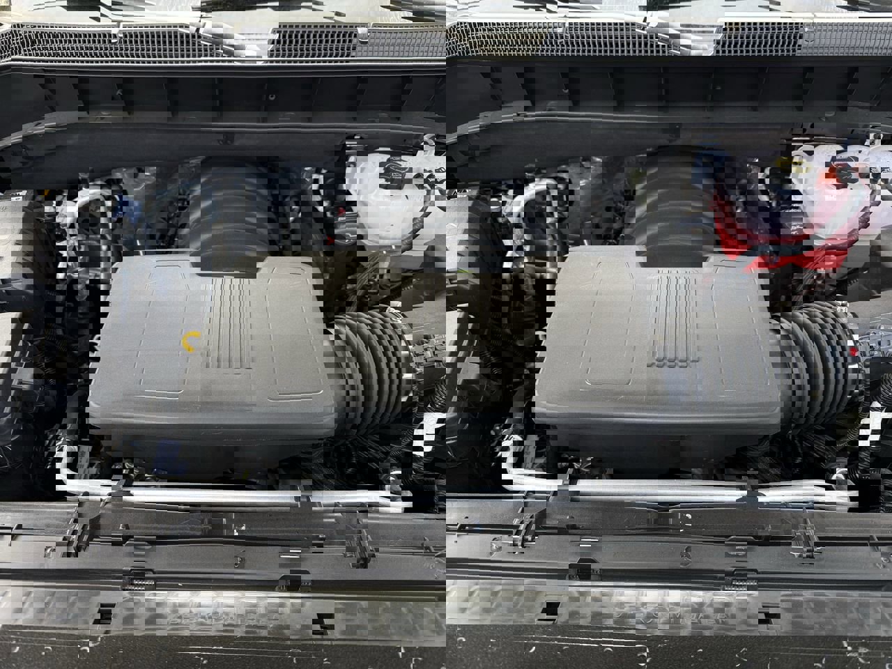 New 2026 Chevrolet Silverado 1500 RST w/ Texas Edition Plus image 20