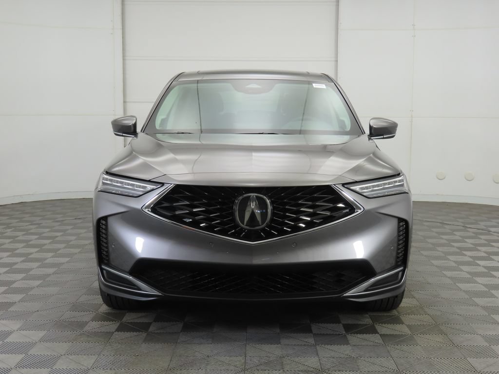 Used 2026 Acura MDX w/ Technology Package FWD image 3