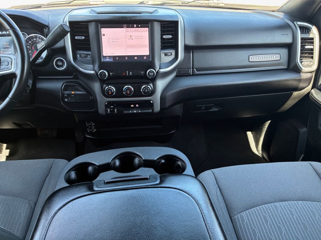Used 2024 RAM 3500 Big Horn image 3