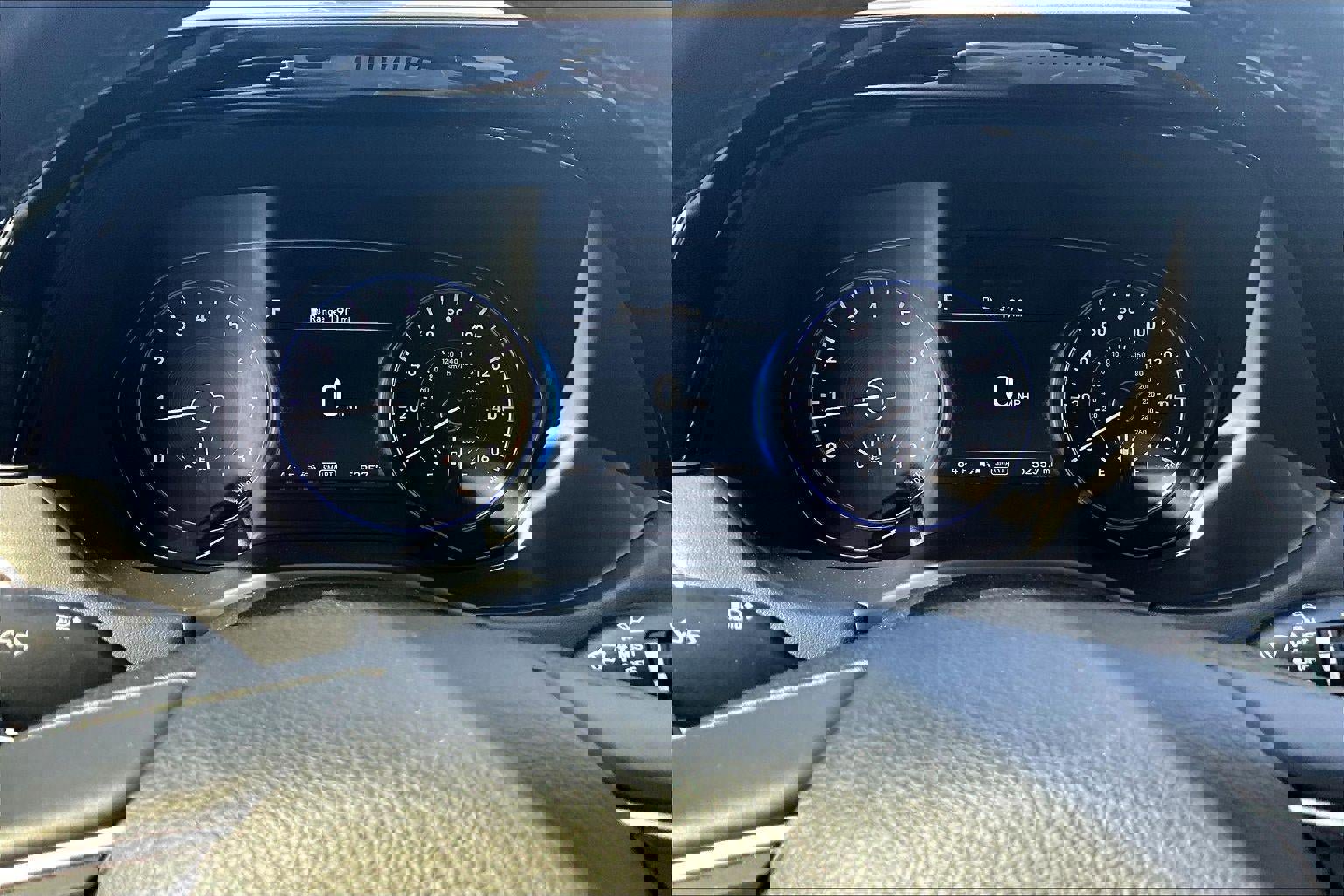 Used 2022 Hyundai Palisade SEL w/ 8P Bench Seat Package image 18