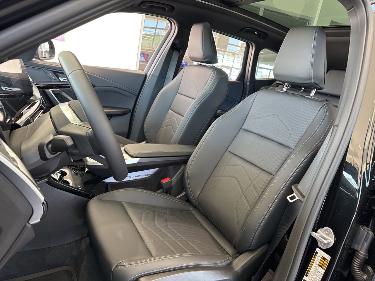 New 2026 BMW X1 xDrive28i w/ Convenience Package image 15