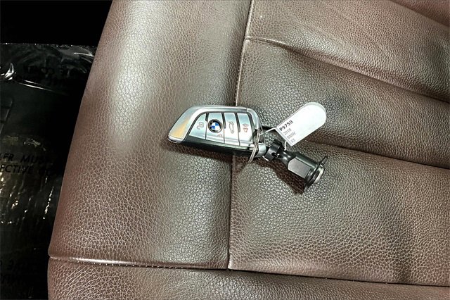 Used 2018 BMW X5 xDrive40e image 32