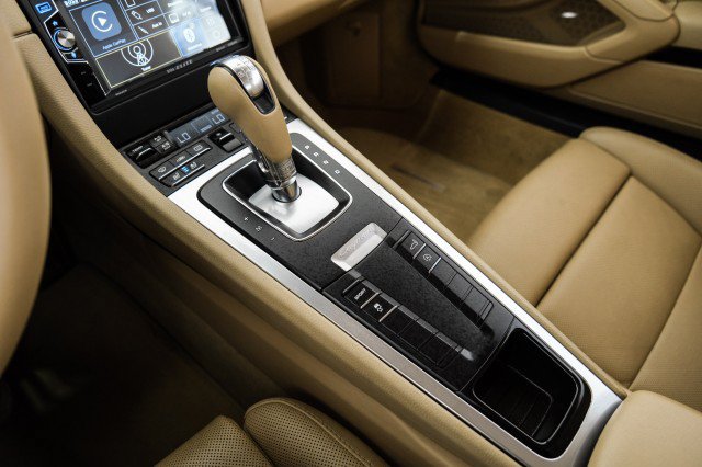 Used 2015 Porsche Cayman RWD image 19