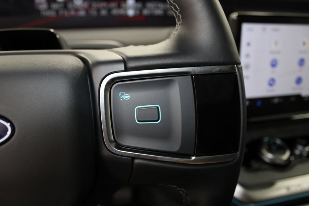 New 2027 Ford Expedition Tremor AWD/4WD image 39