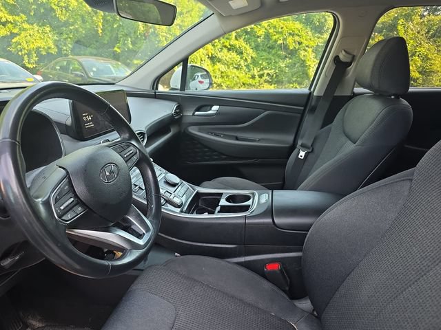 Used 2023 Hyundai Santa Fe SEL FWD image 14