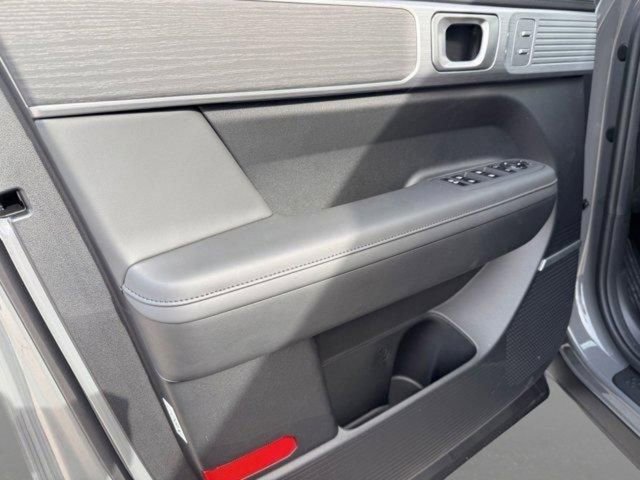 New 2026 Hyundai Santa Fe Limited image 12