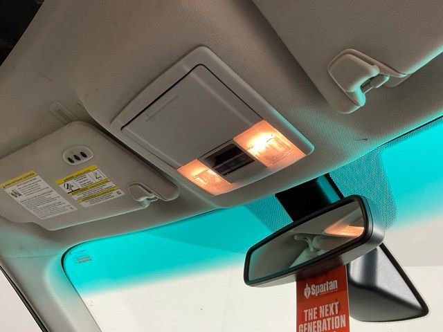 Used 2017 Ford Explorer Platinum image 20