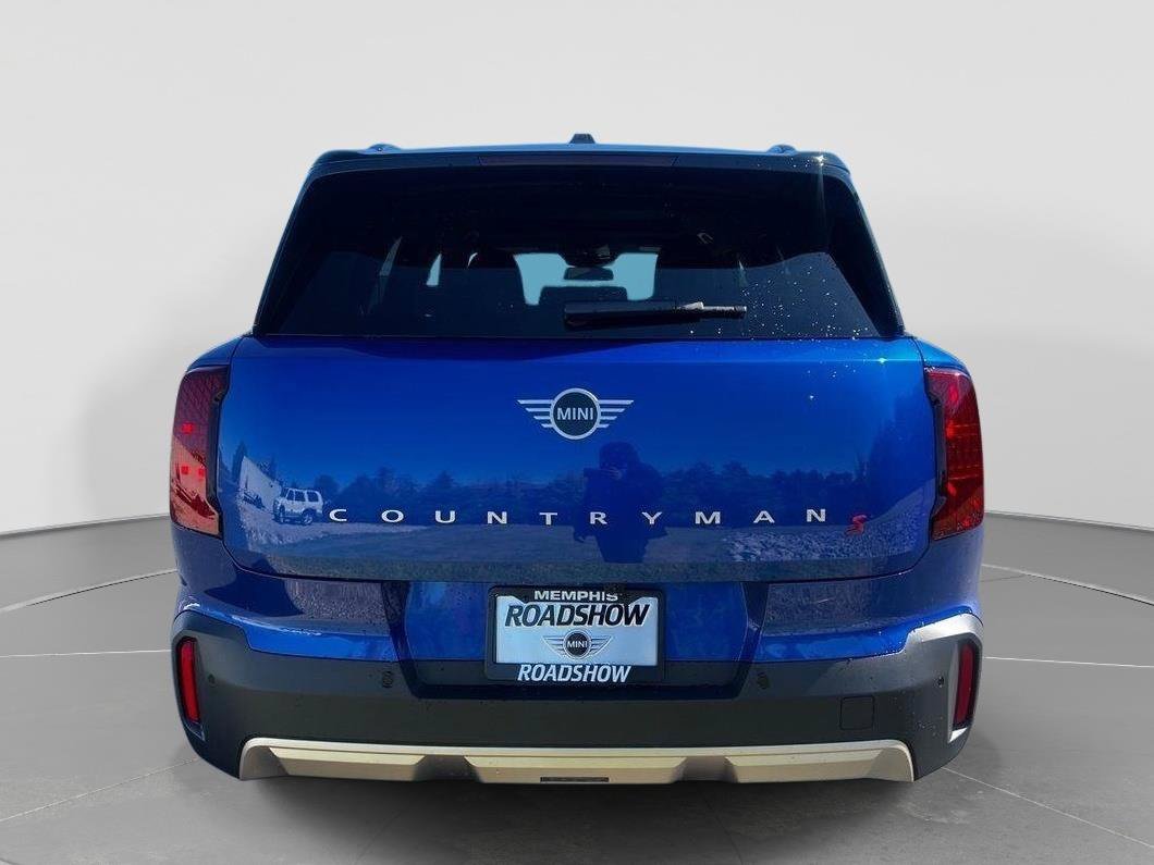 New 2025 MINI Cooper Countryman S AWD/4WD image 7