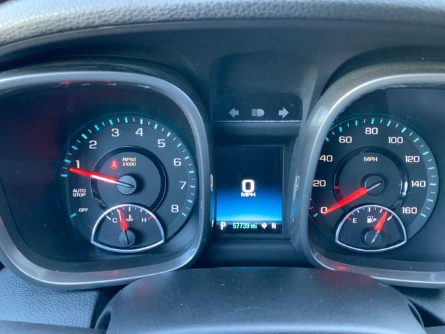 Used 2015 Chevrolet Malibu LT w/ Power Convenience Package FWD image 21