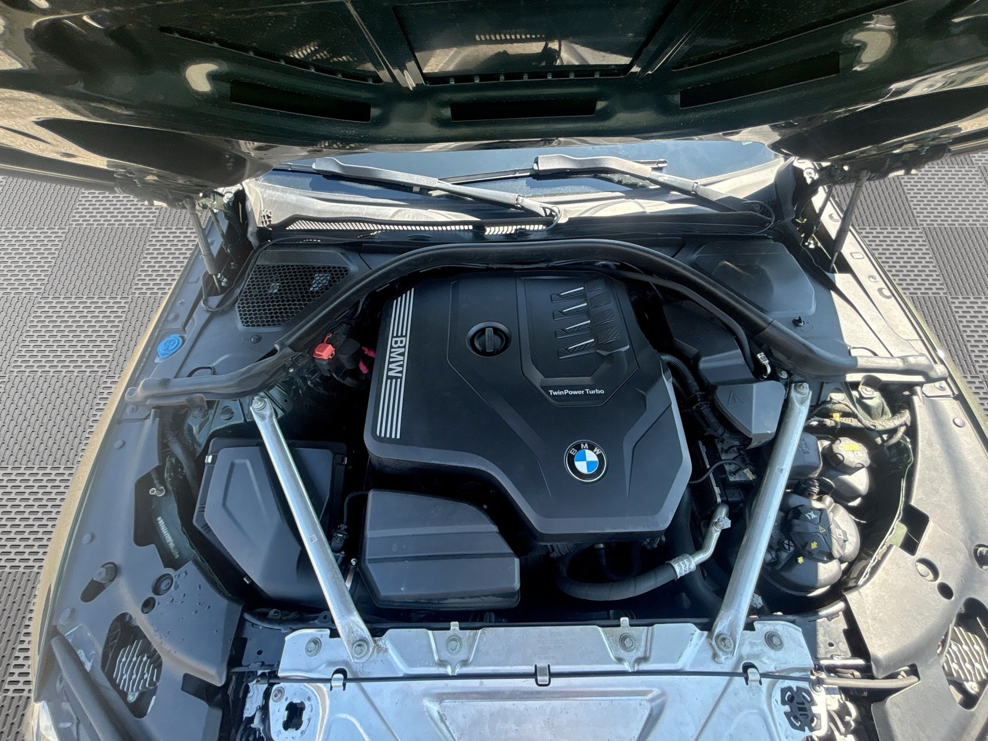 Used 2022 BMW 430i Gran Coupe RWD image 18