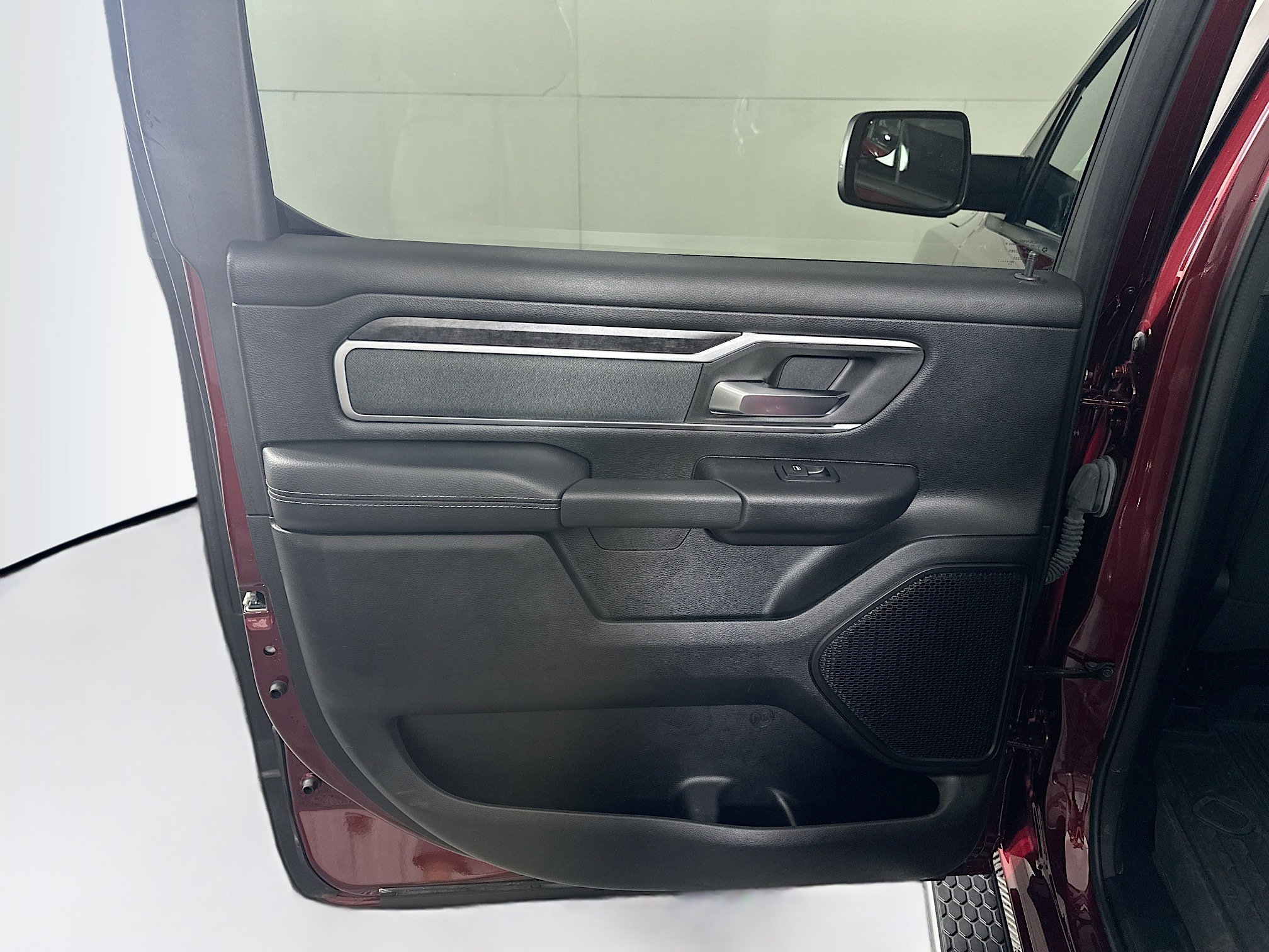 Used 2022 RAM 1500 Big Horn image 26