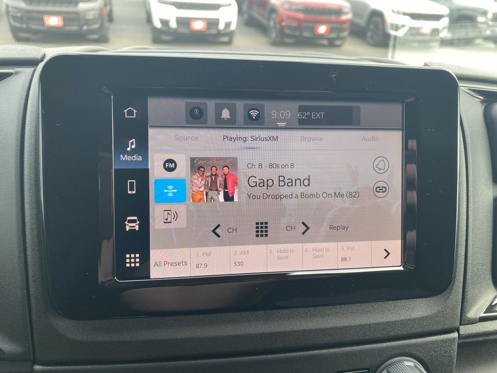 New 2026 RAM ProMaster 2500 w/ Safety Group image 21