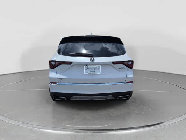 New 2026 Acura MDX w/ Technology Package FWD image 7