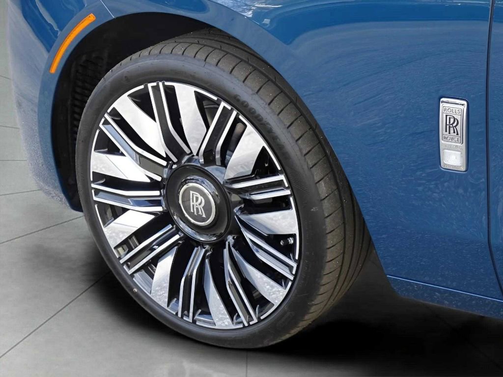New 2025 Rolls-Royce Ghost image 22