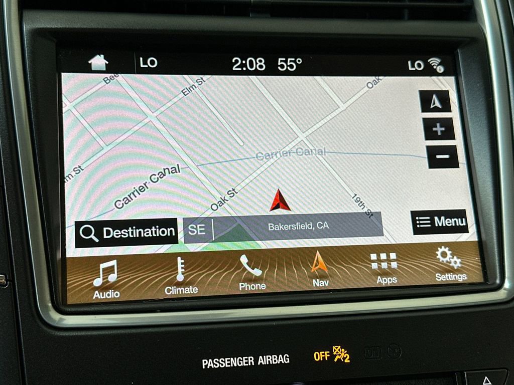Used 2018 Lincoln MKX Black Label FWD image 18