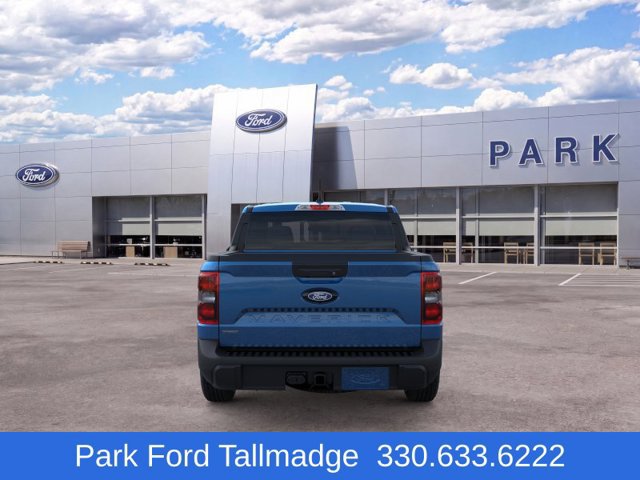 New 2026 Ford Maverick XLT w/ Equipment Group 301A AWD/4WD image 5