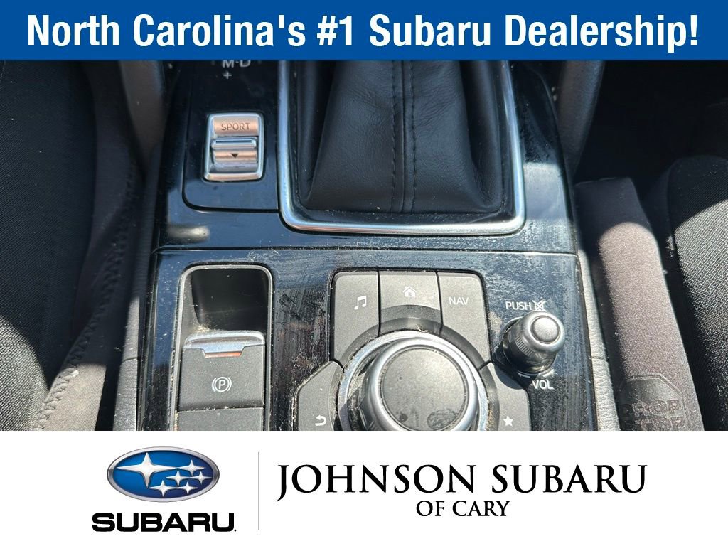 Used 2016 MAZDA CX-5 Sport image 14