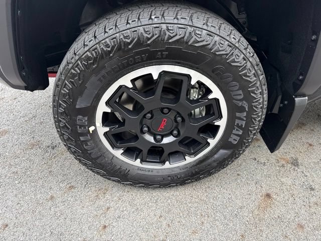 New 2026 Toyota Tacoma TRD Off-Road AWD/4WD image 9