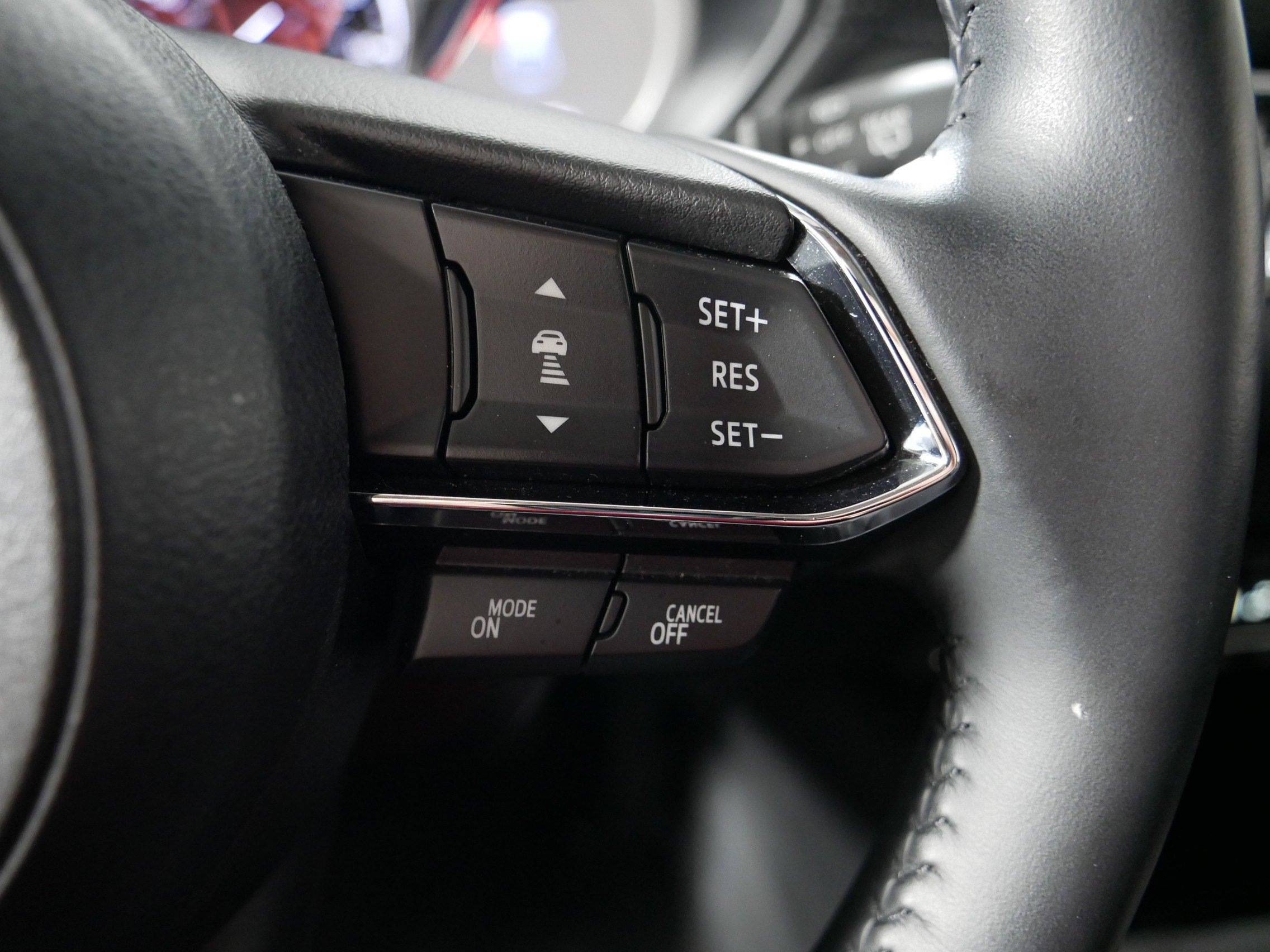 Used 2023 MAZDA CX-5 AWD 2.5 S image 28