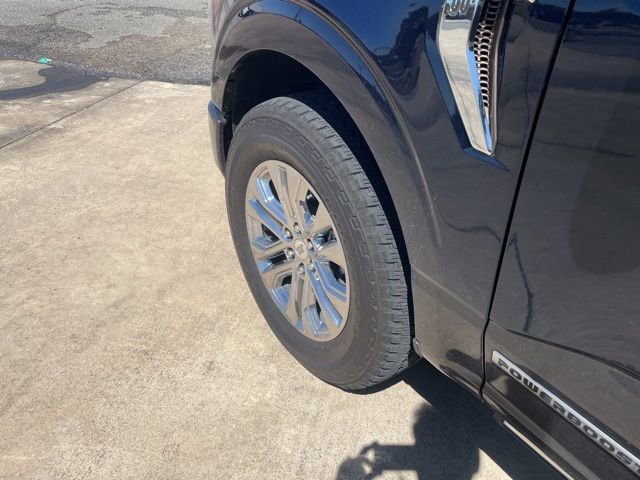 Used 2024 Ford F150 King Ranch image 4