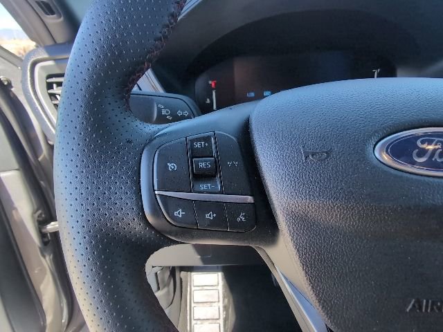Used 2025 Ford Escape ST-Line Select image 14