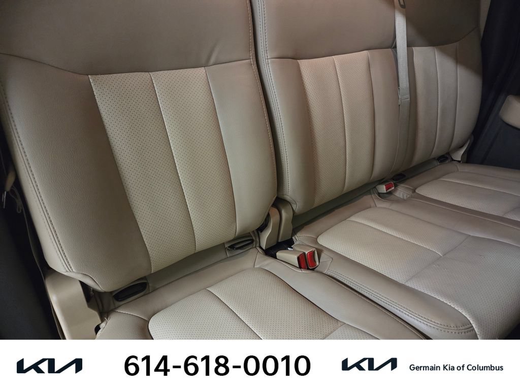 Used 2014 Ford F150 XLT w/ Equipment Group 302A Luxury RWD image 19