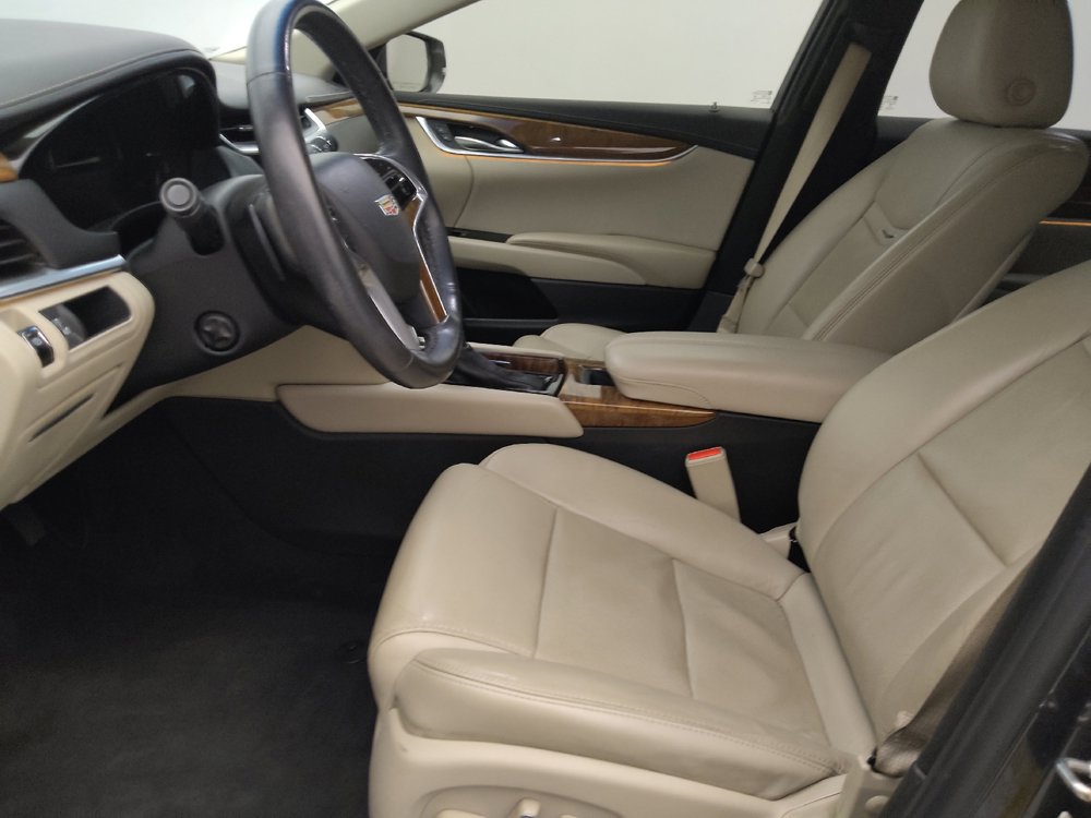 Used 2018 Cadillac XTS Luxury FWD image 17