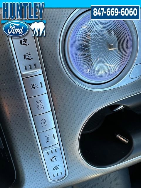 Used 2023 Genesis GV60 Performance w/ Cargo Package image 40