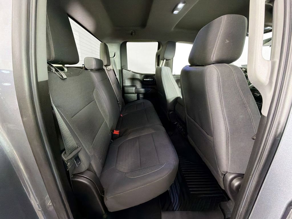 Used 2019 Chevrolet Silverado 1500 LT image 26