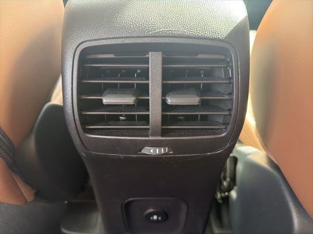 Used 2025 Ford Bronco Sport Outer Banks w/ Outer Banks Tech Package+ image 18