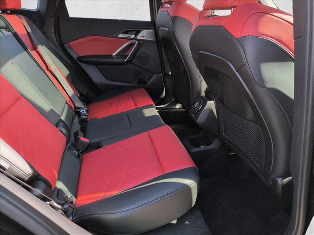 Used 2024 BMW X1 xDrive28i w/ Convenience Package image 21