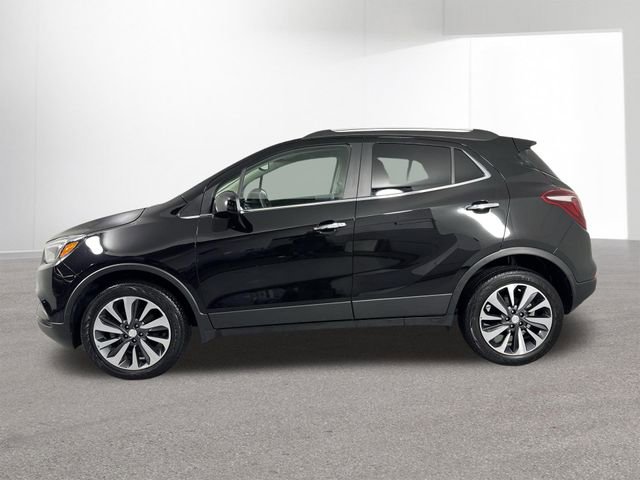 Used 2021 Buick Encore Preferred w/ Safety Package image 28