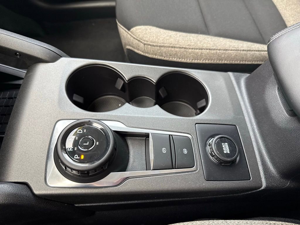 New 2025 Ford Bronco Sport Big Bend image 42