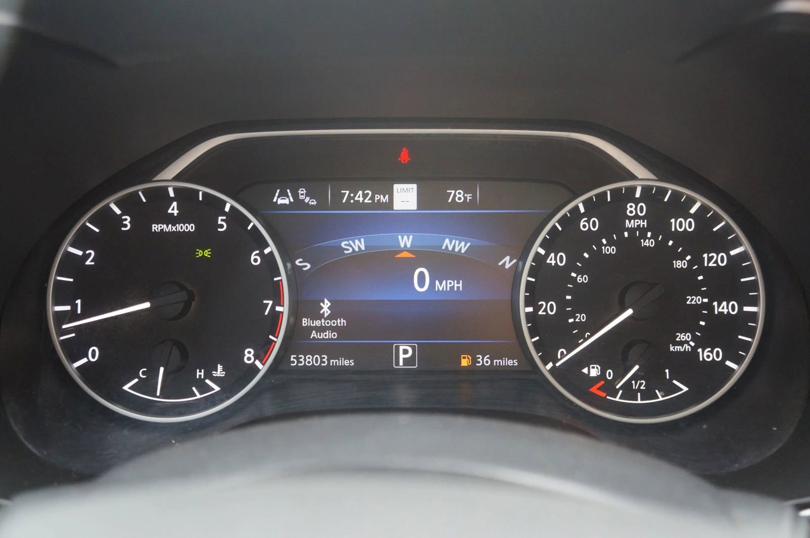 Used 2020 Nissan Maxima Platinum w/ Reserve Package FWD image 37