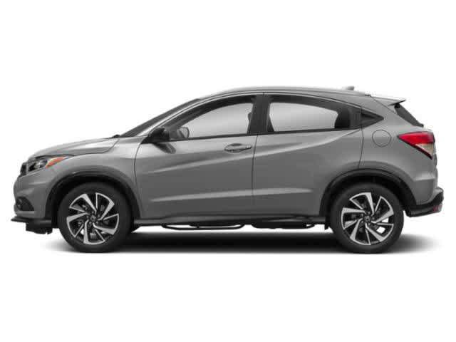 Used 2019 Honda HR-V Sport image 3