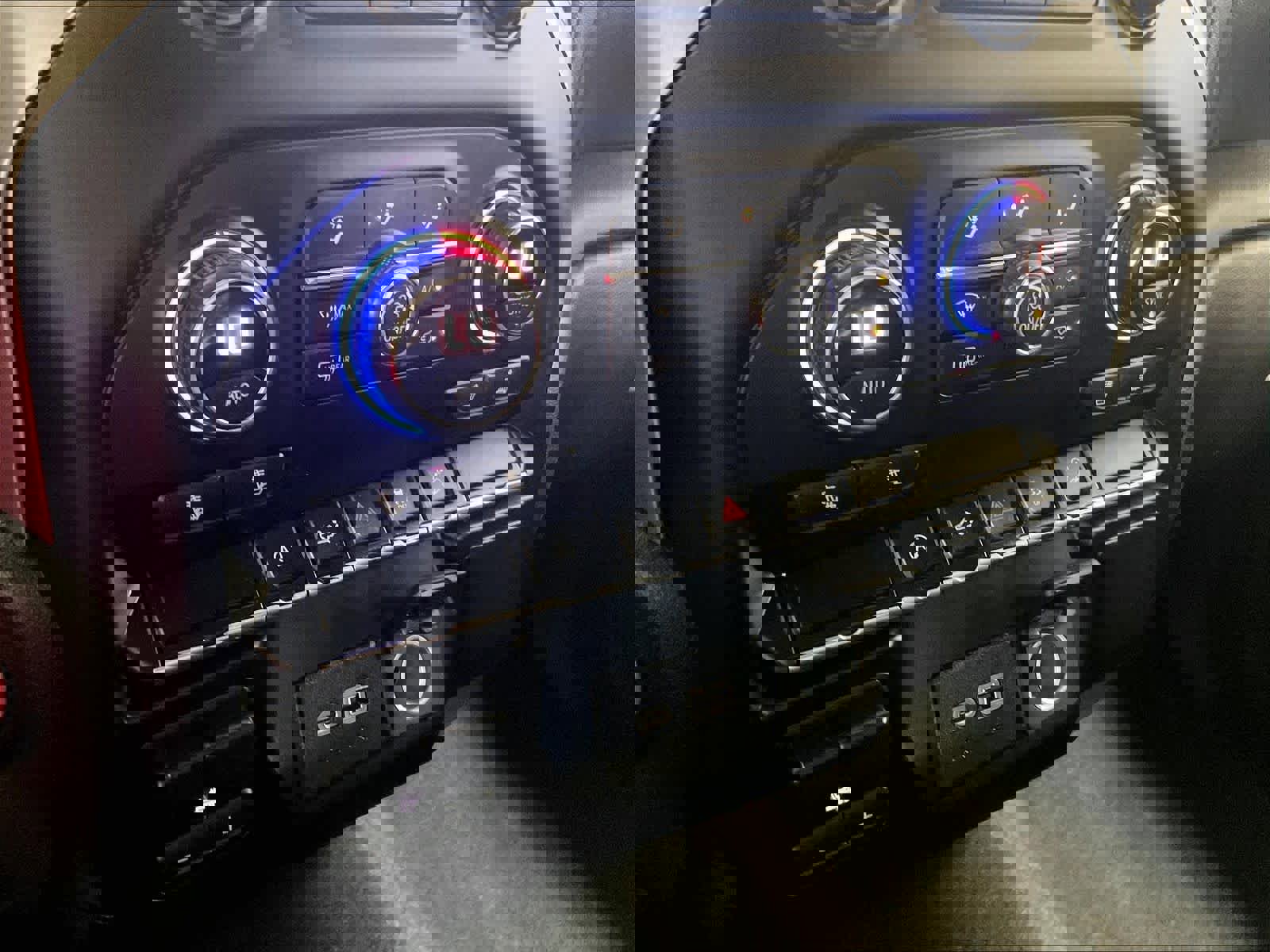 Used 2020 Chevrolet Silverado 1500 RST w/ All-Star Edition AWD/4WD image 25