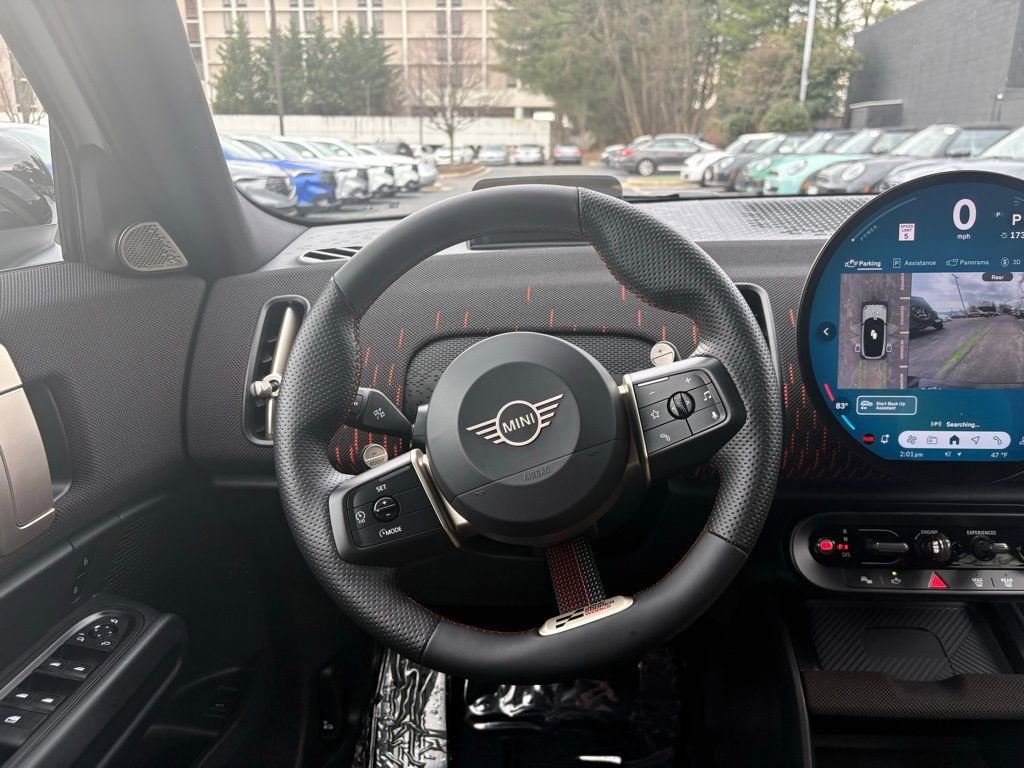 Used 2026 MINI Cooper Countryman S image 21