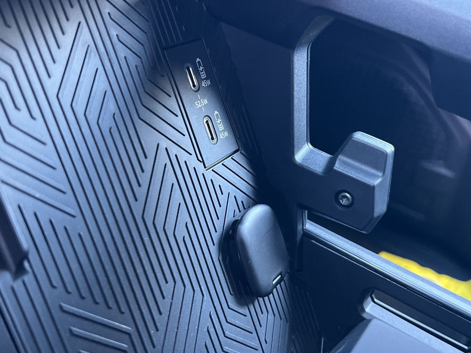 New 2024 Toyota Tacoma TRD Sport image 24