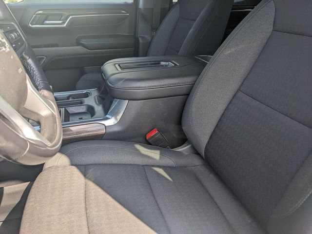 Used 2022 Chevrolet Silverado 1500 RST AWD/4WD image 12
