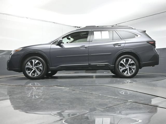 Used 2020 Subaru Outback Touring XT AWD/4WD image 38