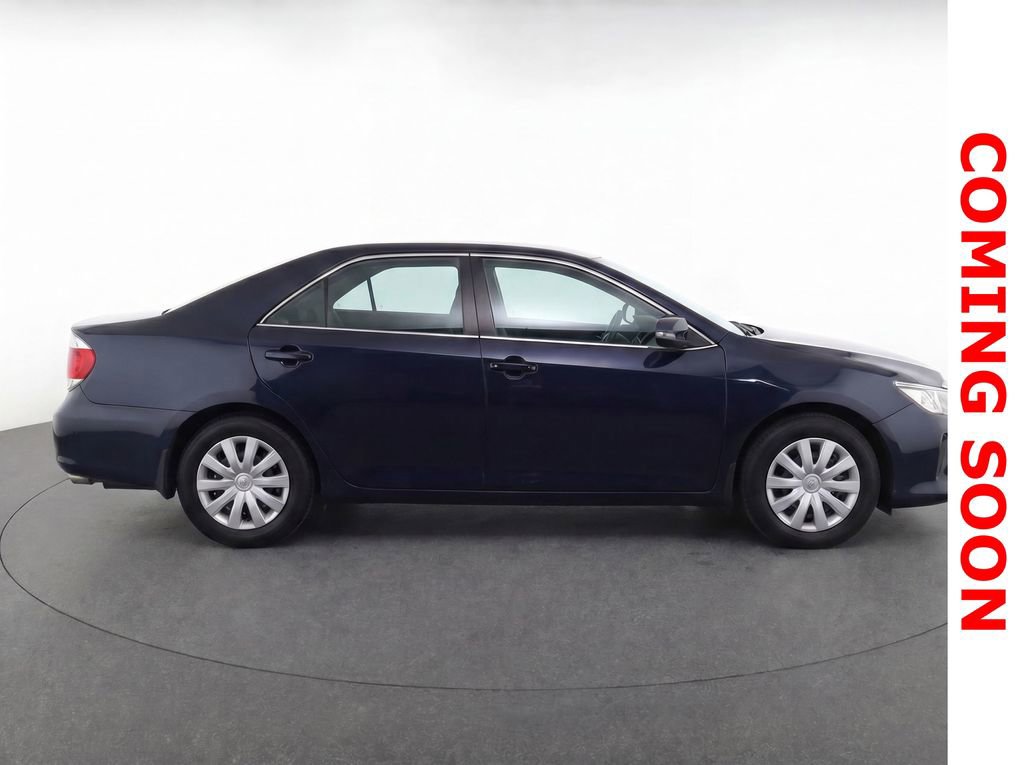 Used 2005 Toyota Camry LE image 10