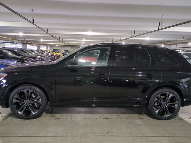 New 2026 Audi Q7 3.0T Premium Plus AWD/4WD image 5