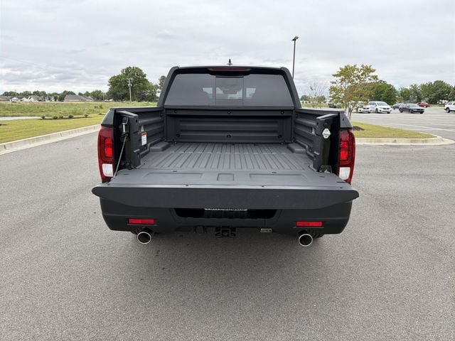 New 2026 Honda Ridgeline RTL image 19