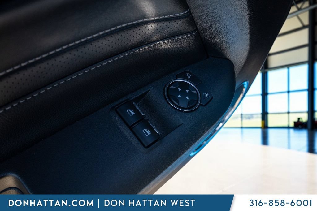 Used 2022 Ford Mustang Premium w/ 2.3L High Performance Package RWD image 15