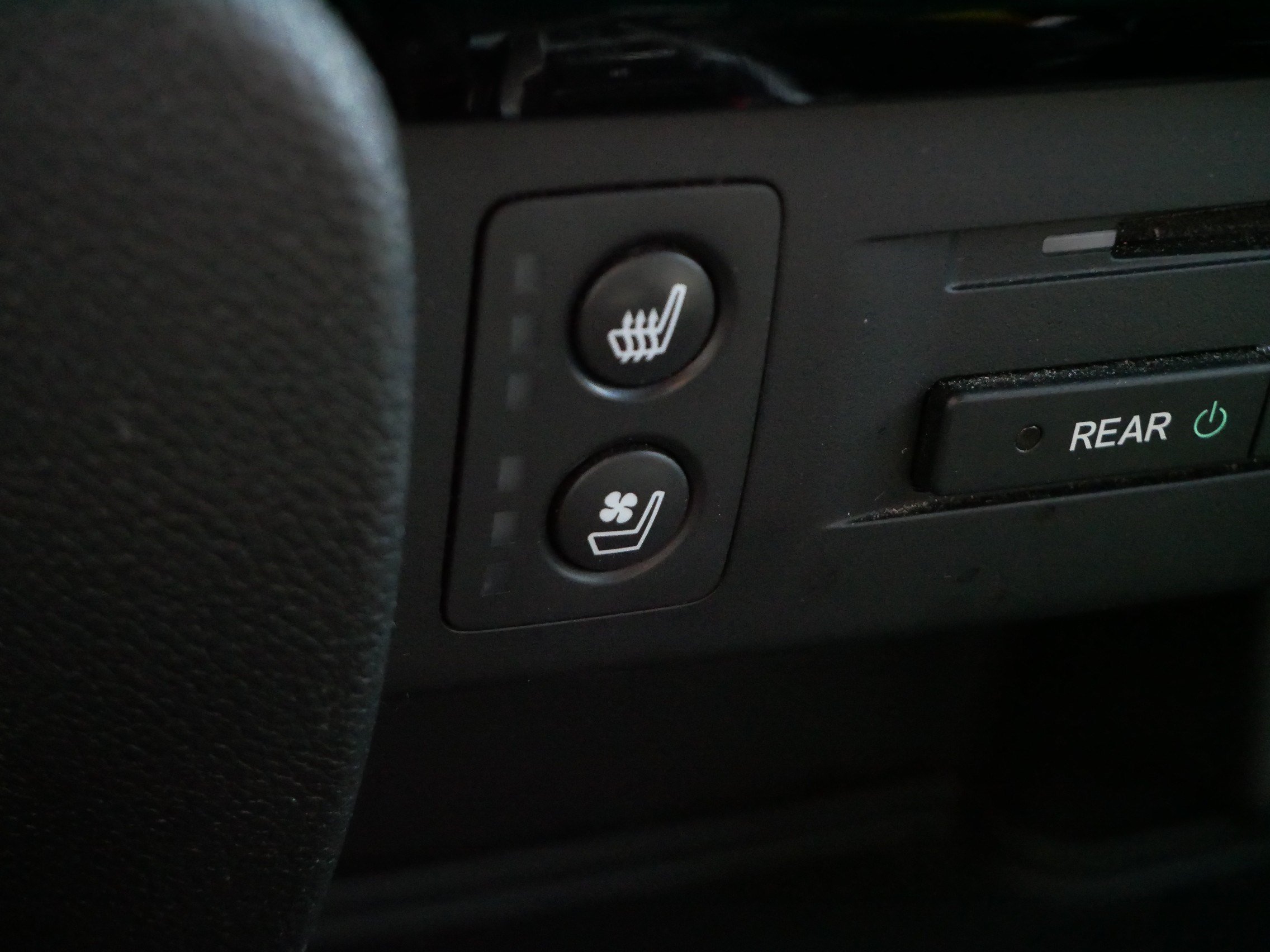 Used 2016 Honda Pilot Elite image 29