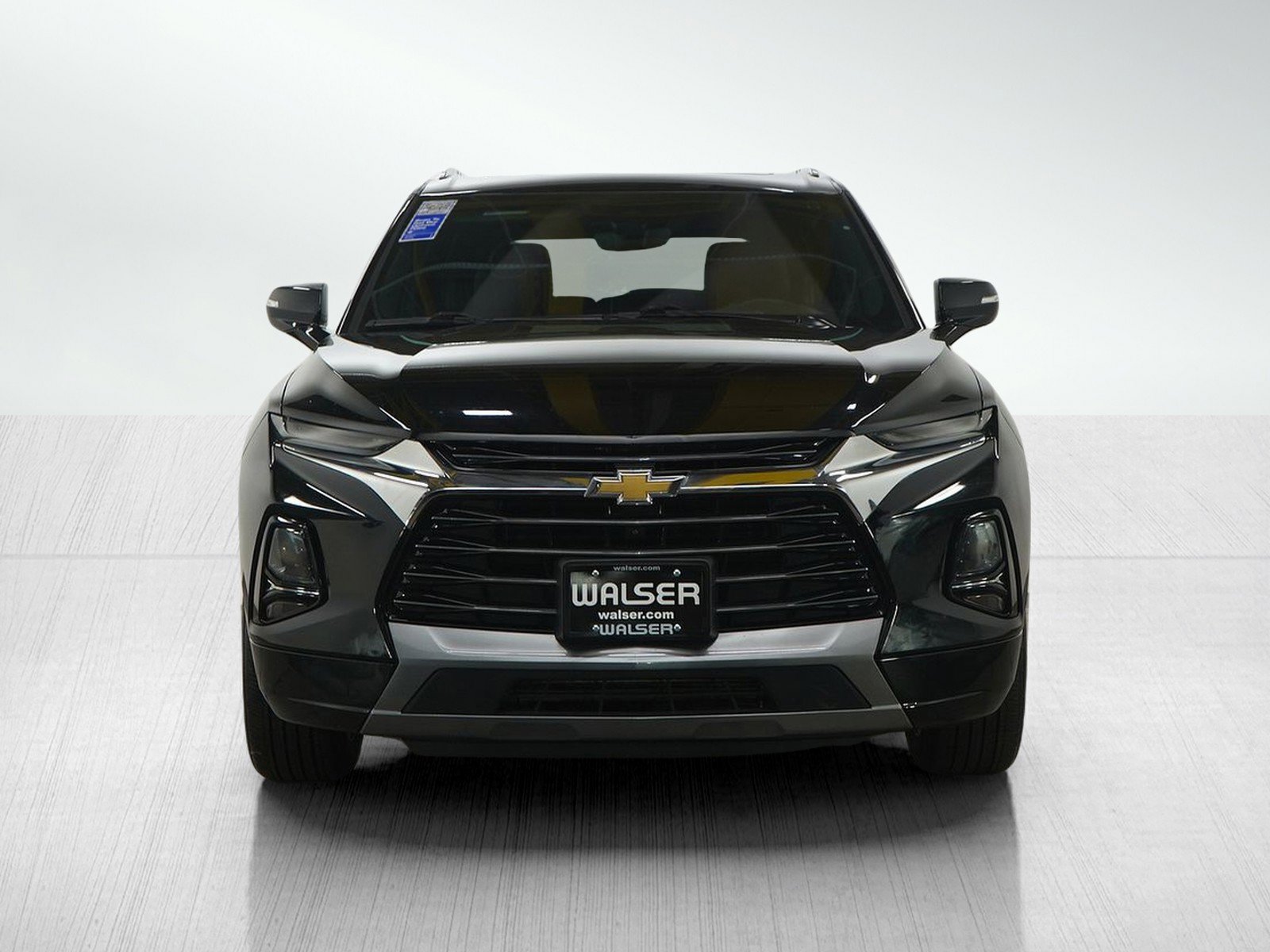 Used 2020 Chevrolet Blazer Premier w/ Driver Confidence II Package image 8