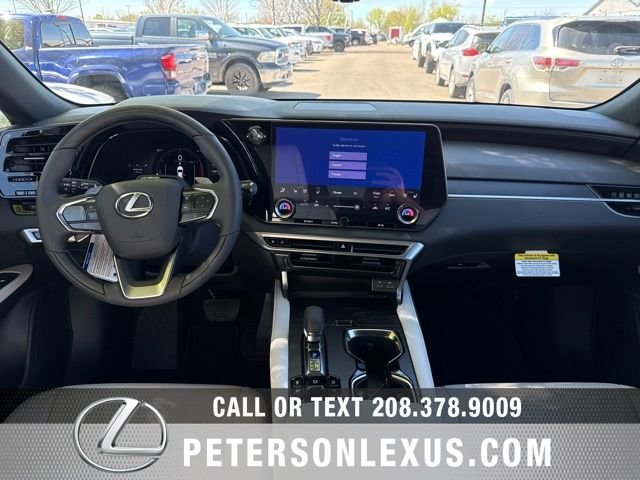 New 2026 Lexus RX 350 Premium Plus AWD/4WD image 15
