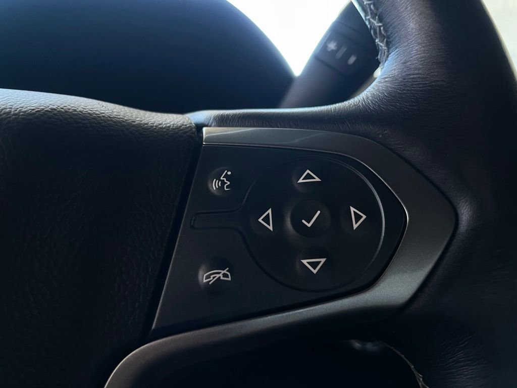 Used 2017 Chevrolet Tahoe LT w/ Luxury Package image 37